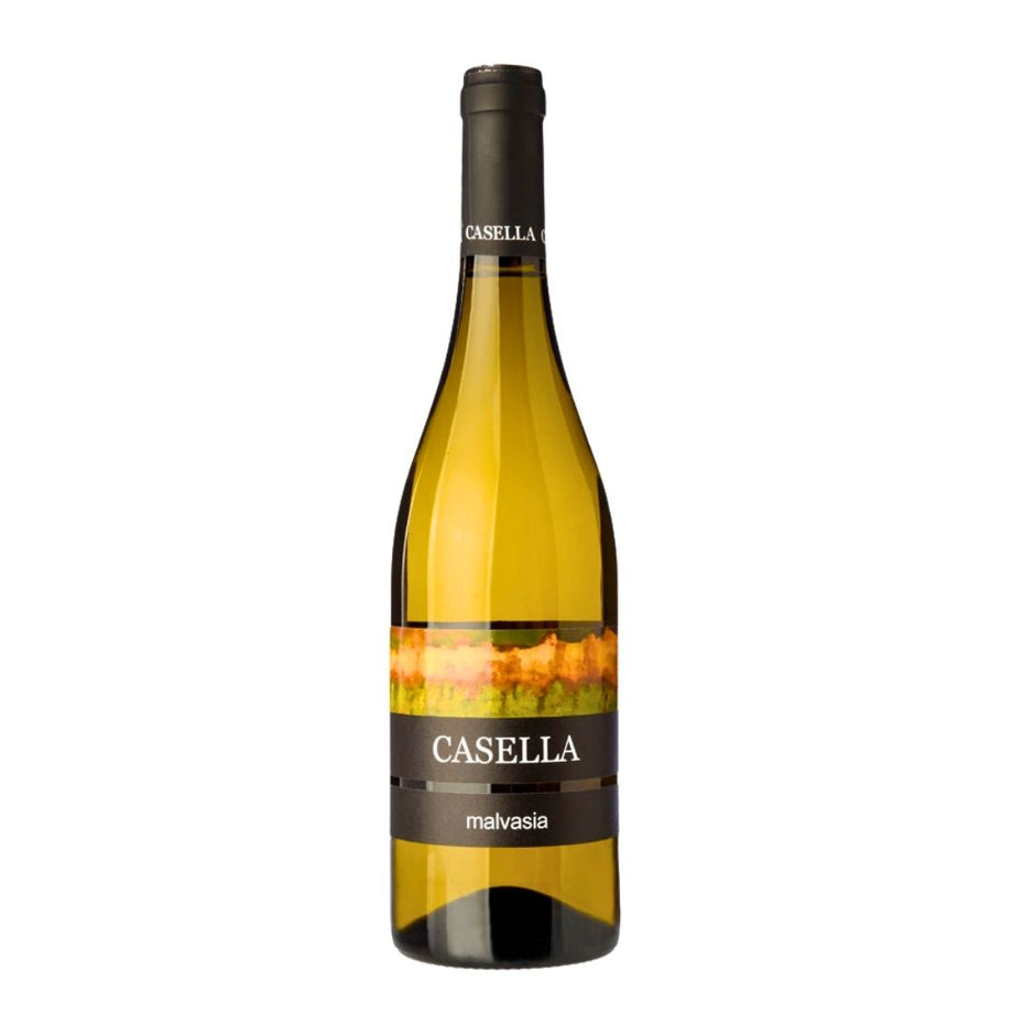 Casella - Malvasia White Wine – Botta di Cru