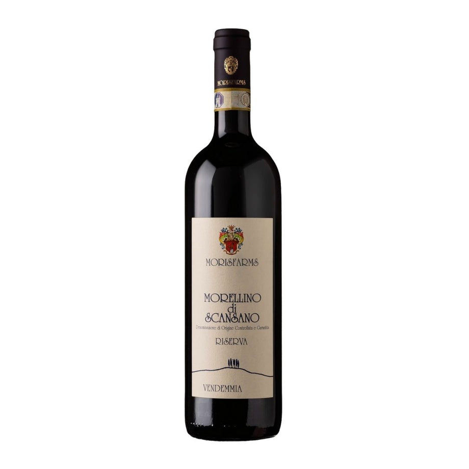 セール(SALE)開催中!ファッション通販 - Morisfarms Morellino Red Italian - Riserva Scansano di ワイン